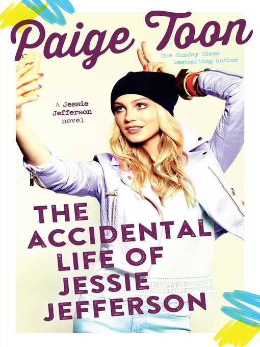 Title details for The Accidental Life of Jessie Jefferson by Paige Toon - Wait list